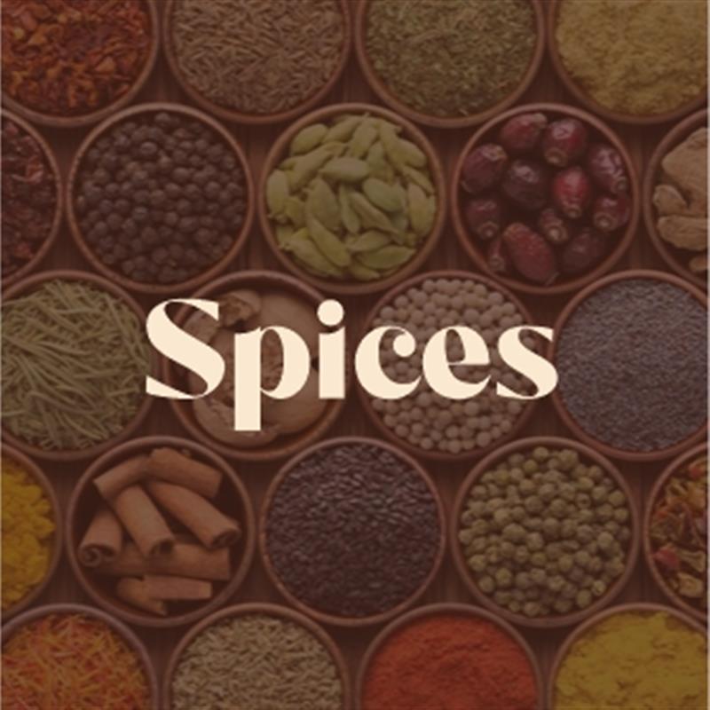 SPICES